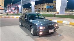 بی ئێم دەبڵیو سیریەس 5